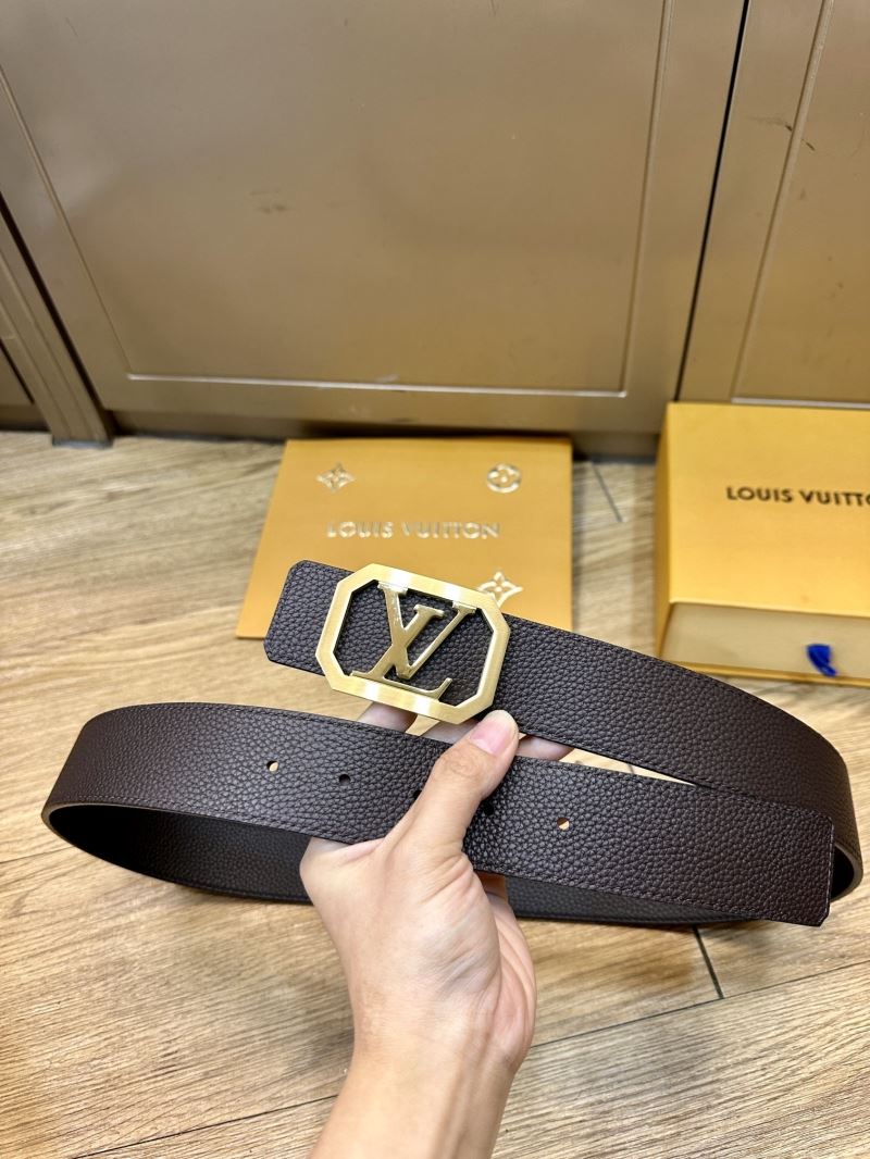 Louis Vuitton Belts